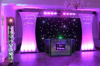 Mal Williams Mobile Discos & Services