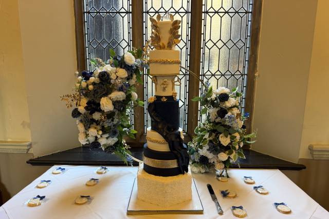 Roman Love Story.