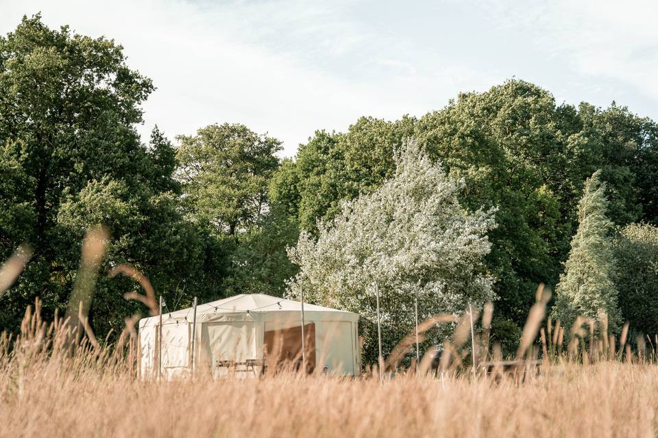 Home Farm Glamping