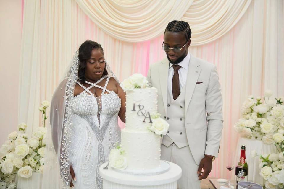 Another lovely Couple