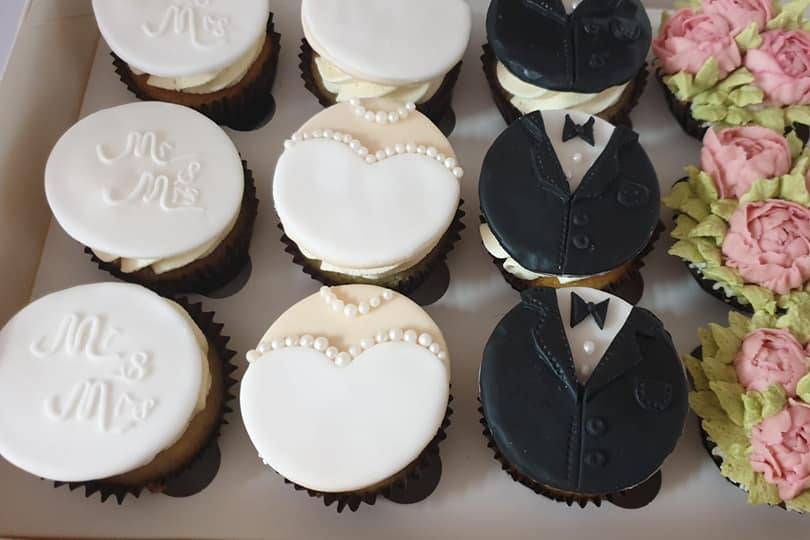 Wedding treats