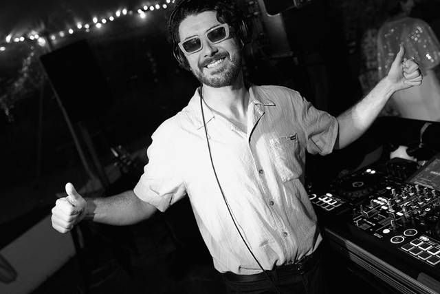 Dancefloor
