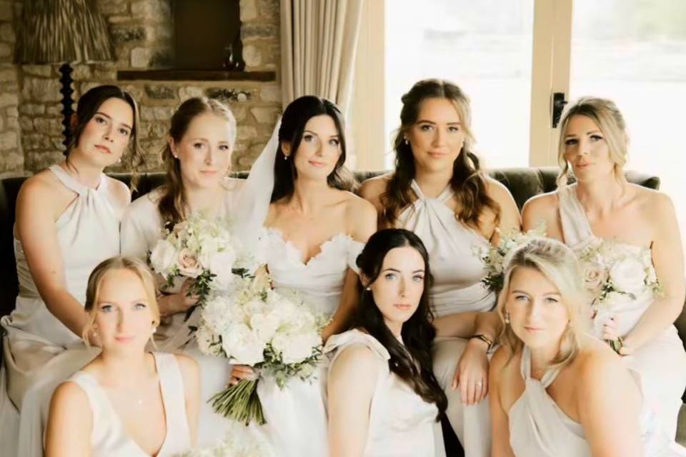 Bride tribe