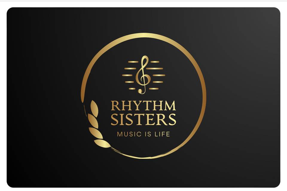 Rhythm Sisters