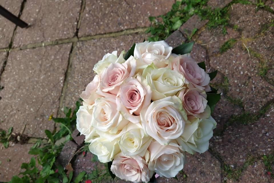 Ceremony flowers