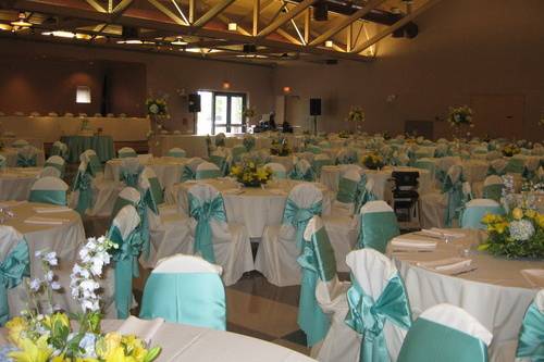 Accents Flowers & Events