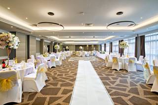 DoubleTree by Hilton London Ealing