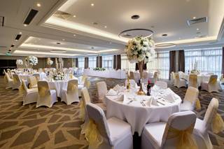 DoubleTree by Hilton London Ealing