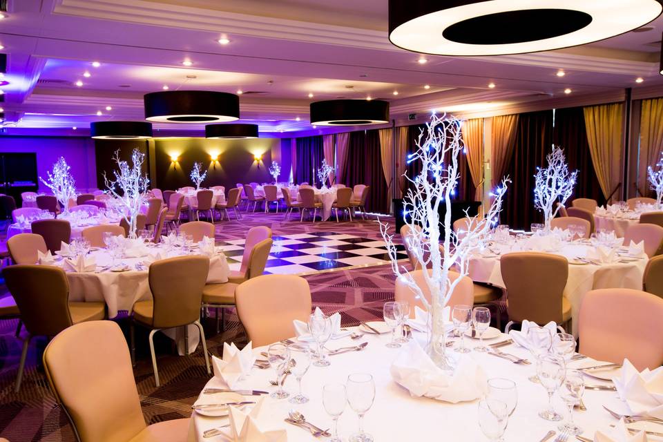 DoubleTree by Hilton London Ealing