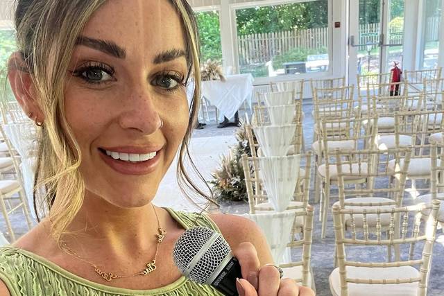 Devonne Ashton
