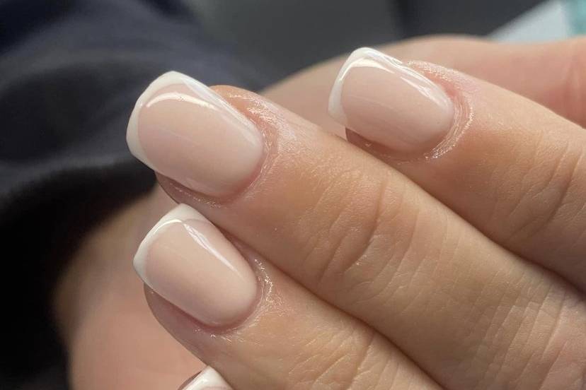 Nude french