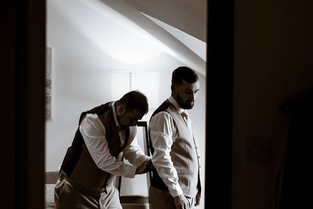 Best men