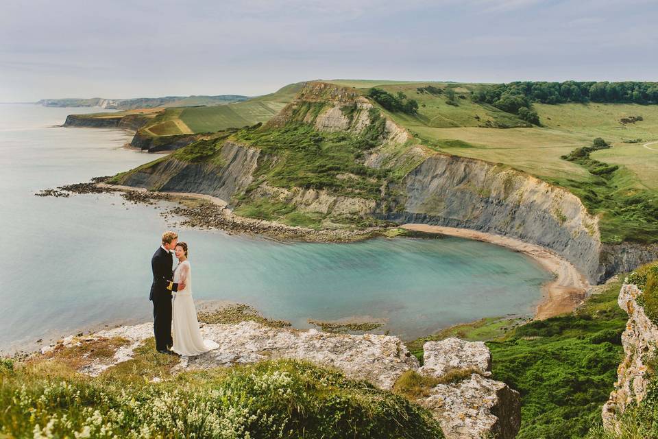 Coastal romance