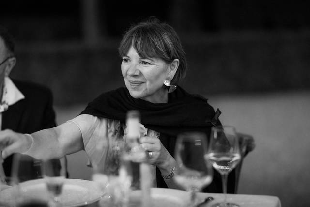 Bernadette Wedding Celebrant