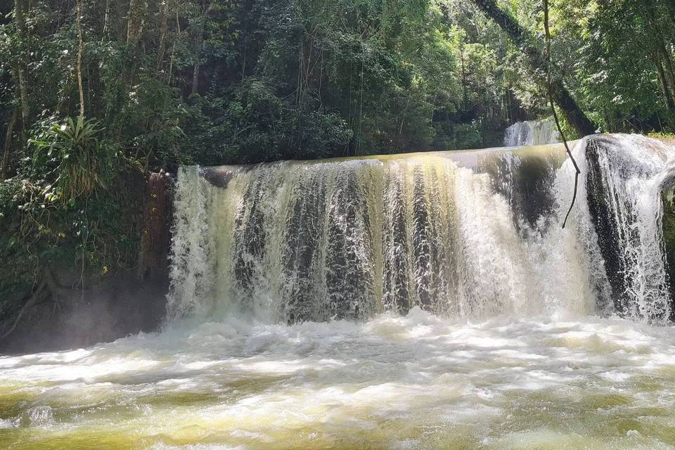 YS Waterfalls Jamaica