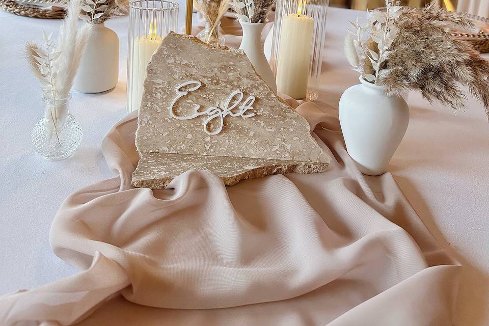 Rustic by Rebecca