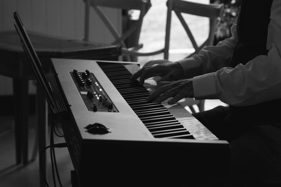 Beautiful music