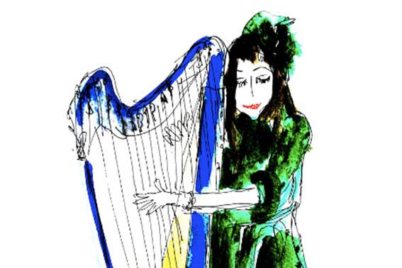 Harp