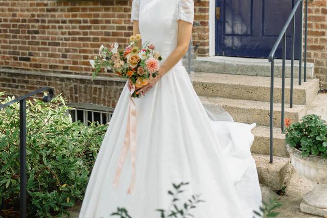 Bridal bouquet
