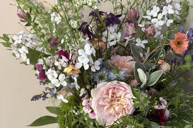 Seasonal and scented