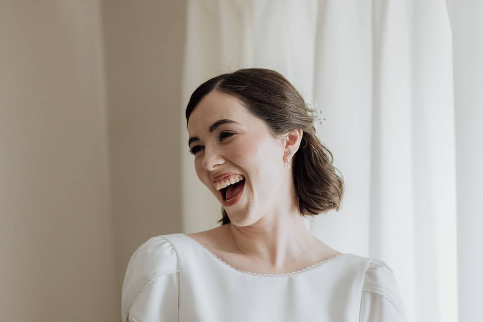 Bride