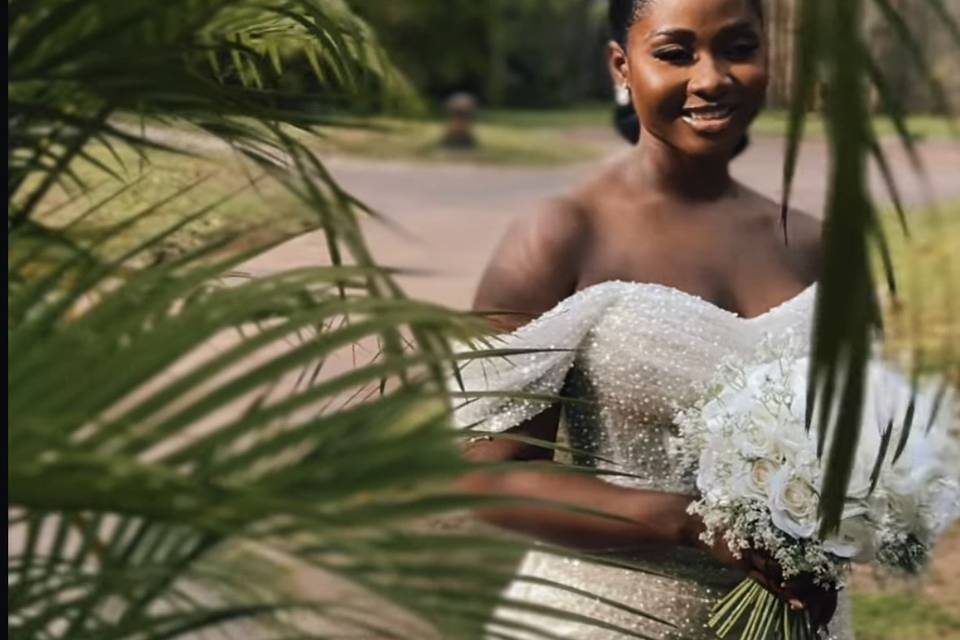 Dami's Events