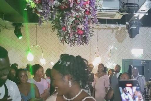 Dami's Events
