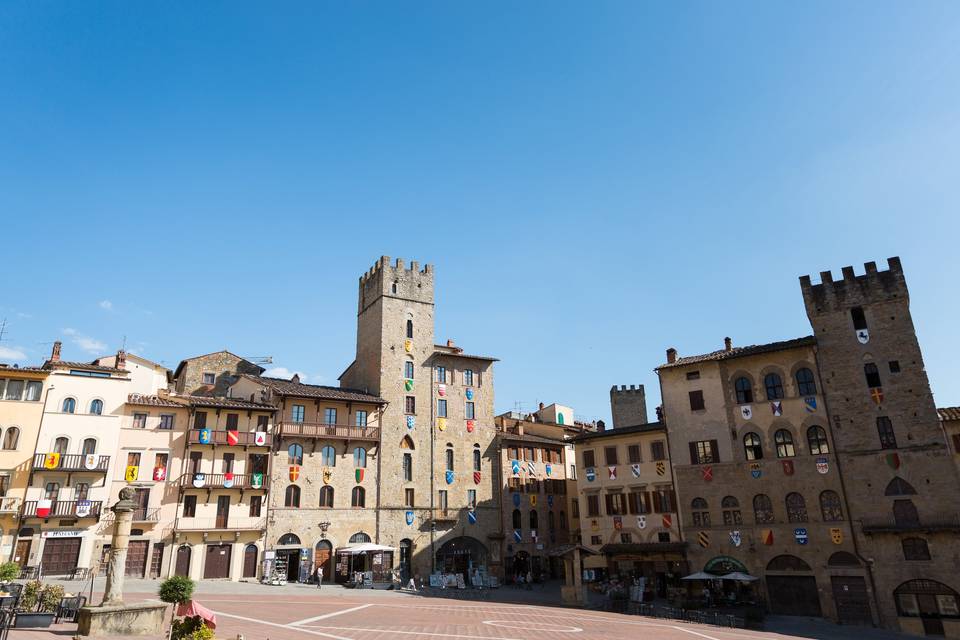 Arezzo