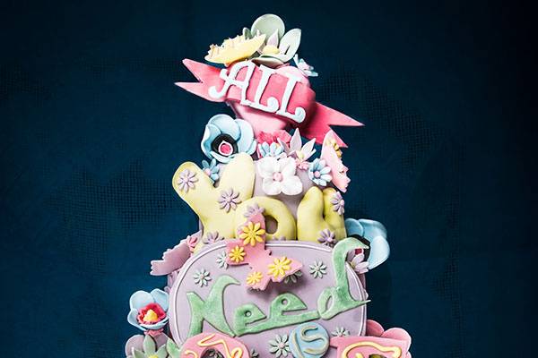 All you need is love