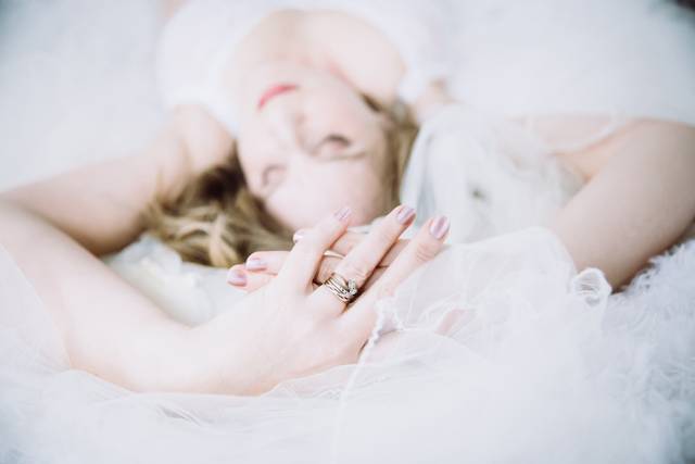 Lone Barn Boudoir