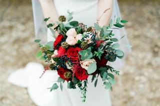 Wild Blossom Florist