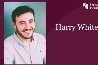 Harry White - Travel Counsellors