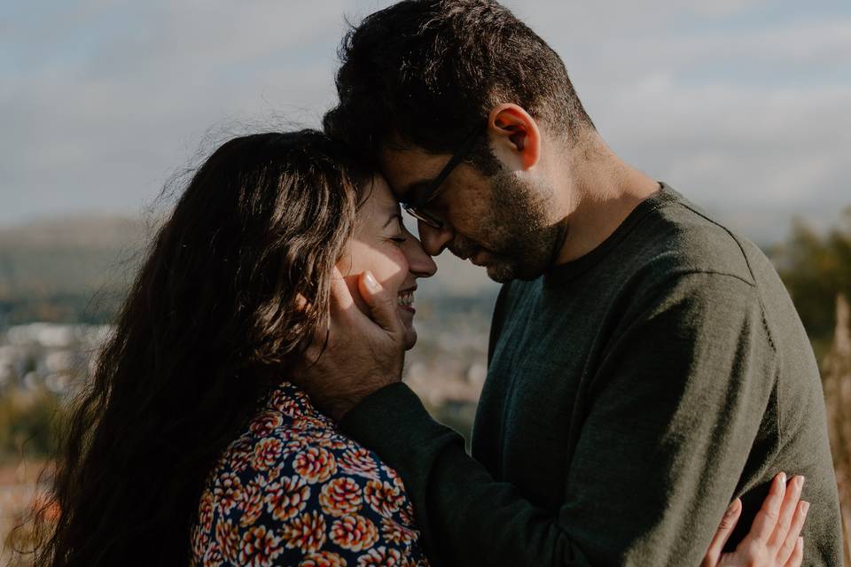 Stirling couples session