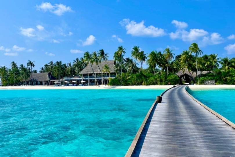 Maldives