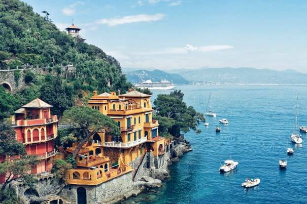 Portofino