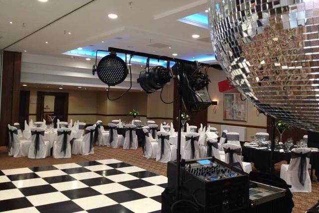 Discos For All Events