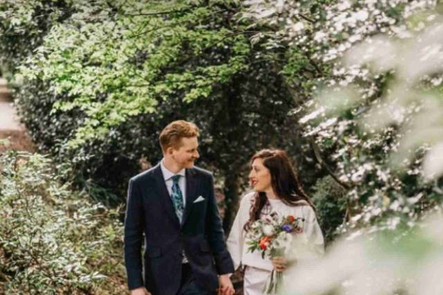 The Scotch Malt Whisky Society, 28 Queen Street