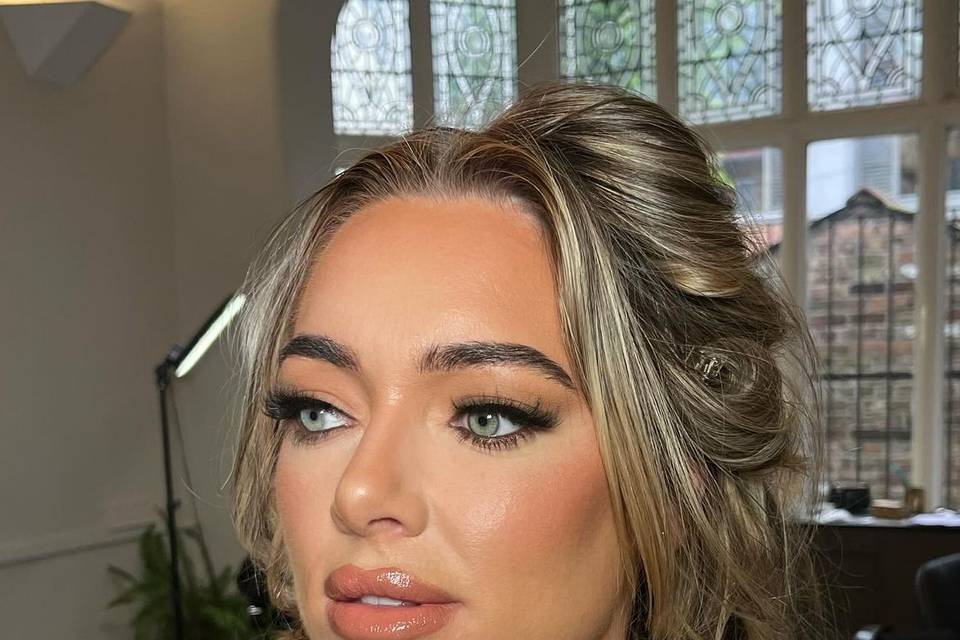 Jenwisemakeup