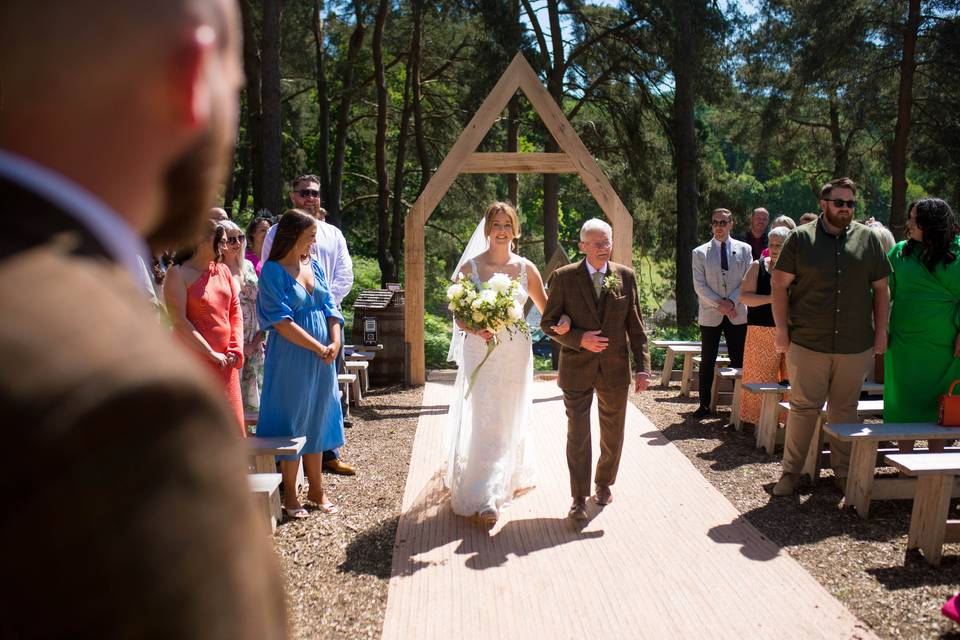 Bridal Barns