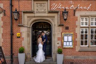 The Wheatsheaf