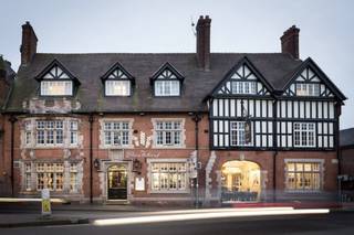 The Wheatsheaf