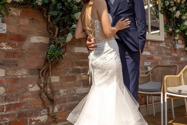 Just Married