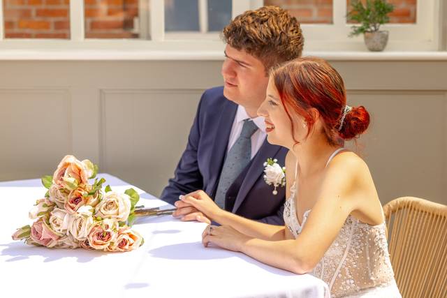 Ceremony