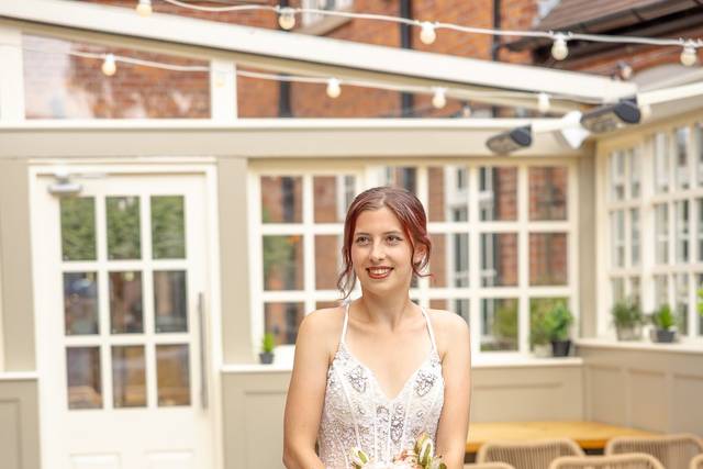 Bride