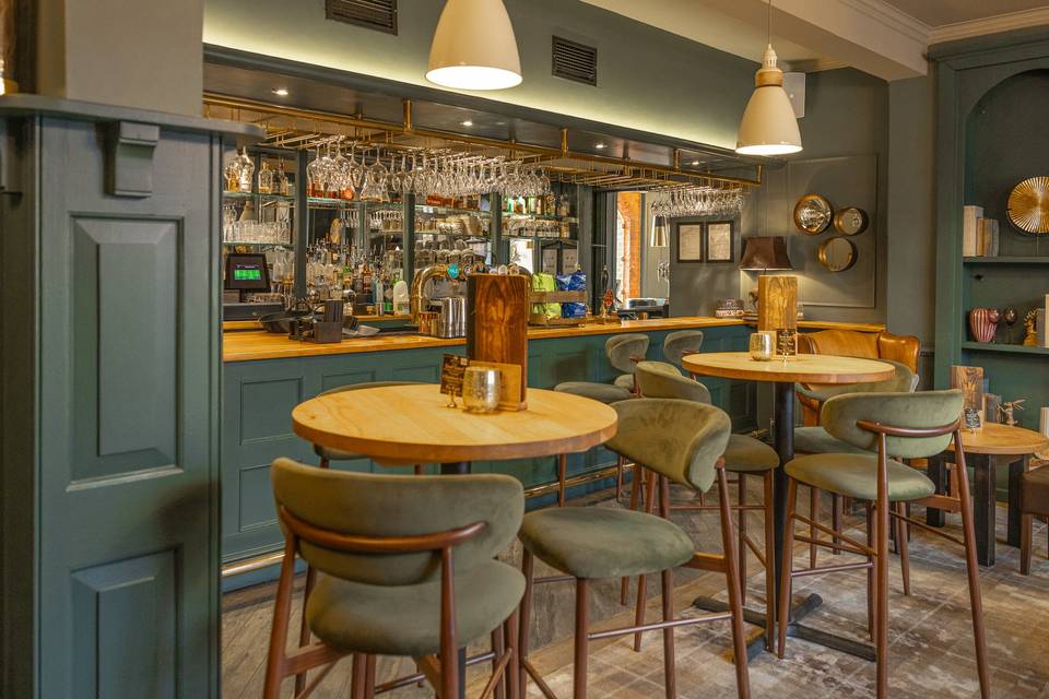 Bar.