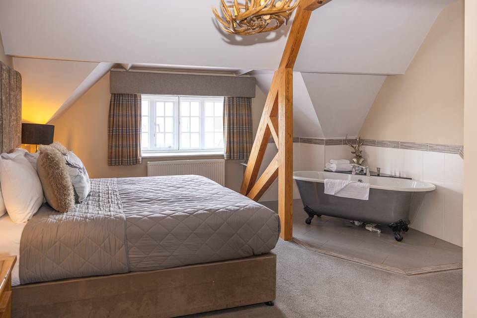 Boutique Hotel