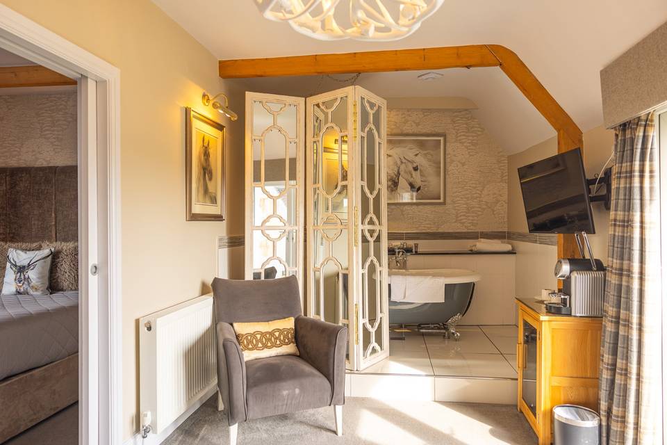Bridal Suite