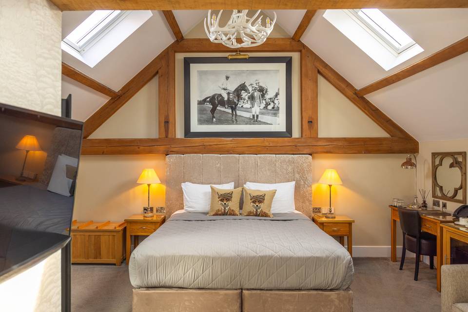 Bedroom 17