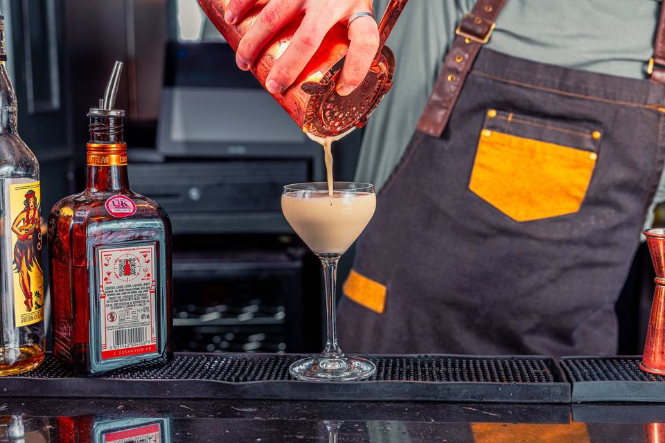 Cocktails