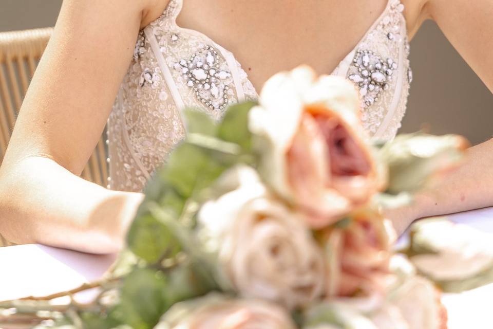 Bride
